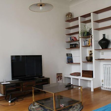Apartmán Noailles Experience - Centre Marseille /Vieux-Port Exteriér fotografie