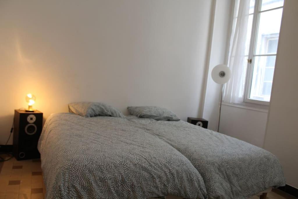 Apartmán Noailles Experience - Centre Marseille /Vieux-Port Exteriér fotografie
