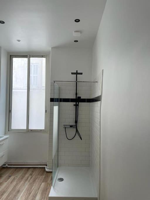 Apartmán Noailles Experience - Centre Marseille /Vieux-Port Exteriér fotografie